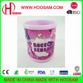 Top Qualty Promotion Cheap Bulk Mug For Sublimation 3d Soft PVC Mugs